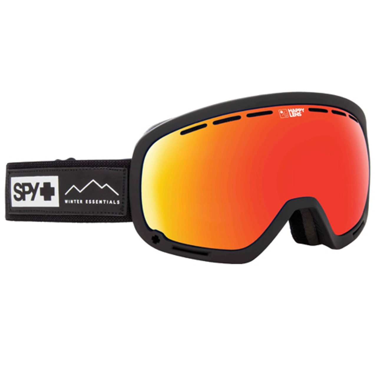 Spy Marshall Replacement Goggle Lenses - PROLENS