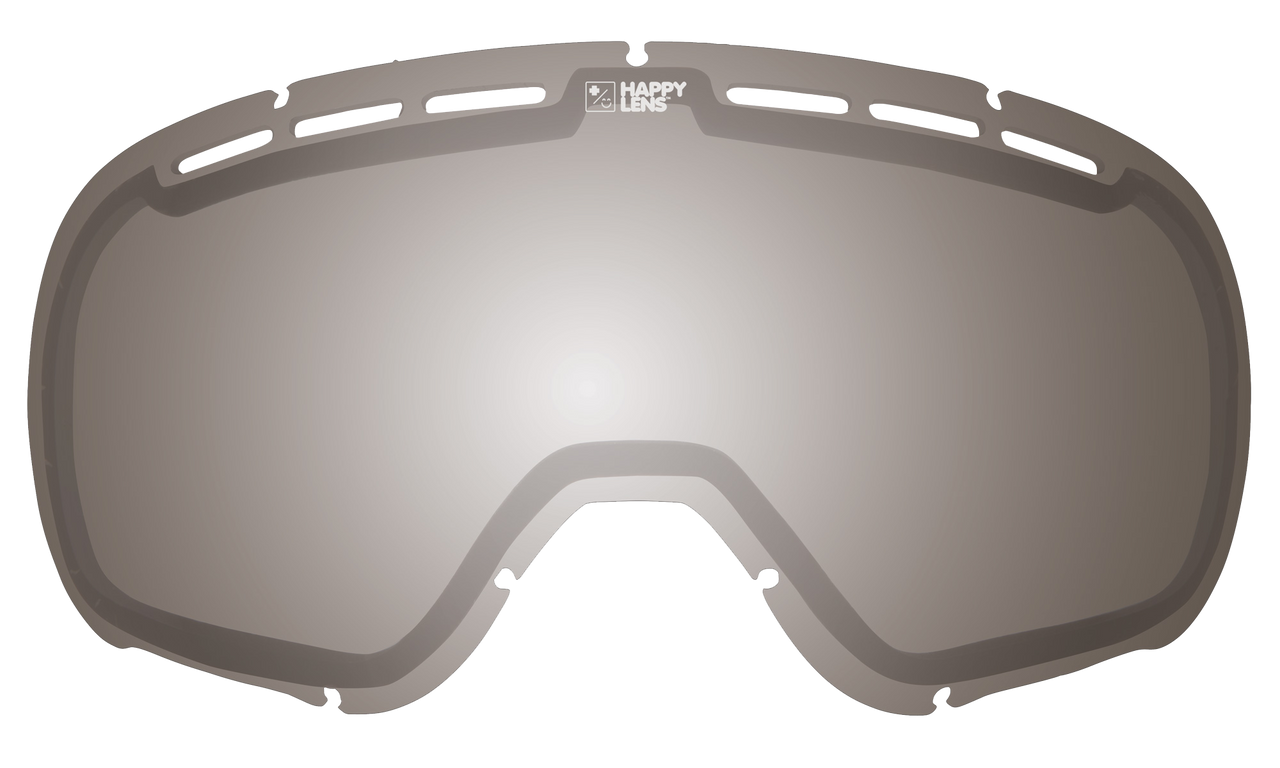 Spy marshall clear lens clearance