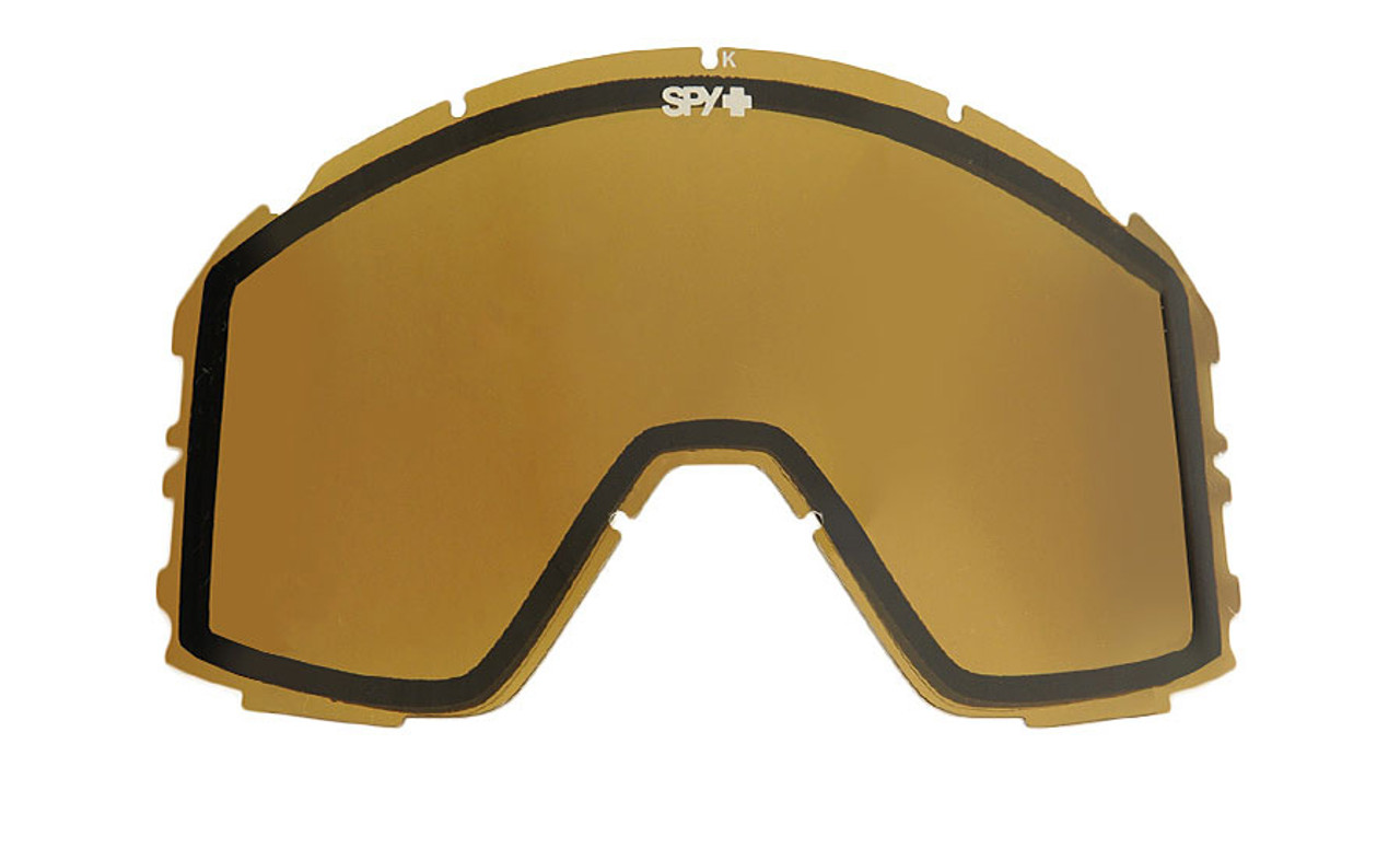 【1599】SPY　スパイ　RAIDER　レイダー RAIDER Goggles by Spy Optic