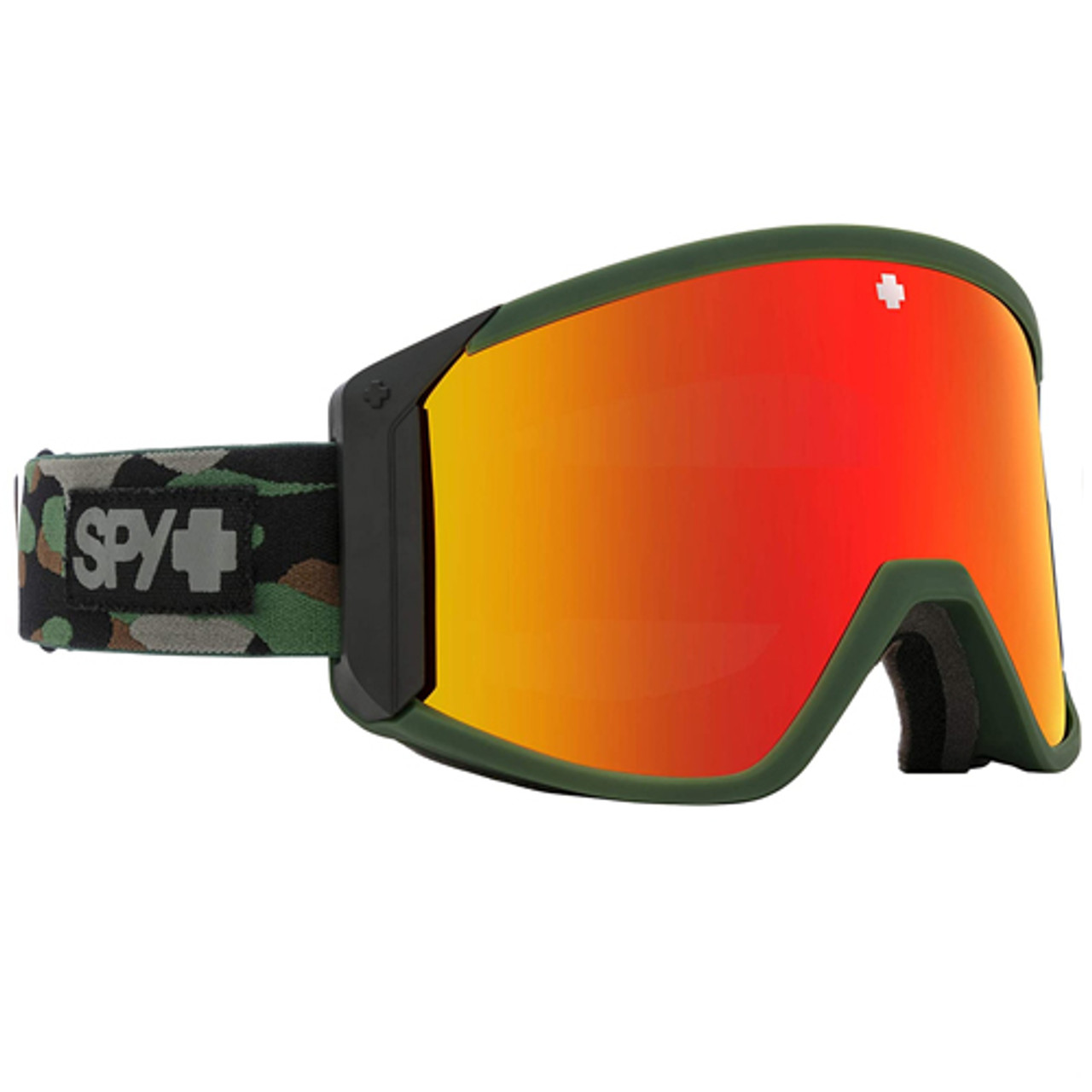 Spy Raider Replacement Goggle Lenses - PROLENS