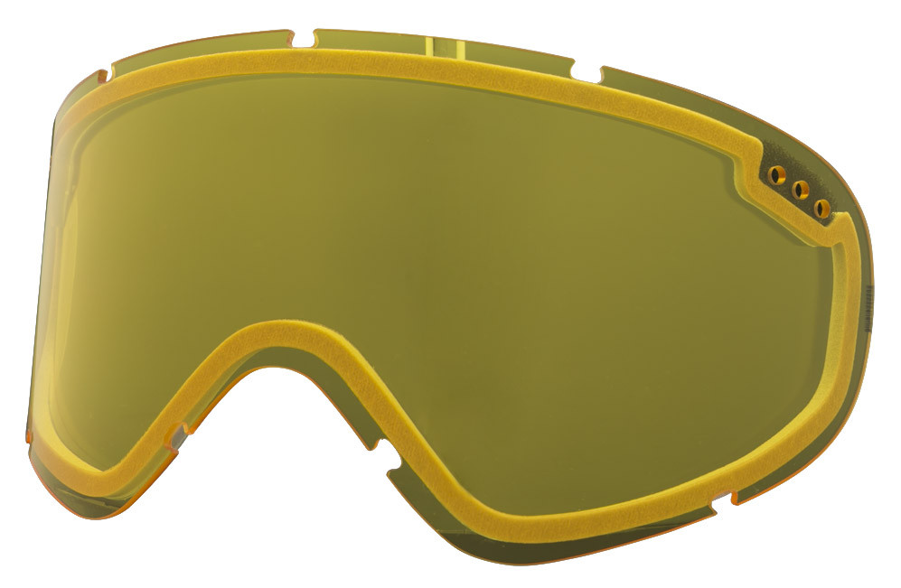 Electric Charger Replacement Goggle Lenses - PROLENS