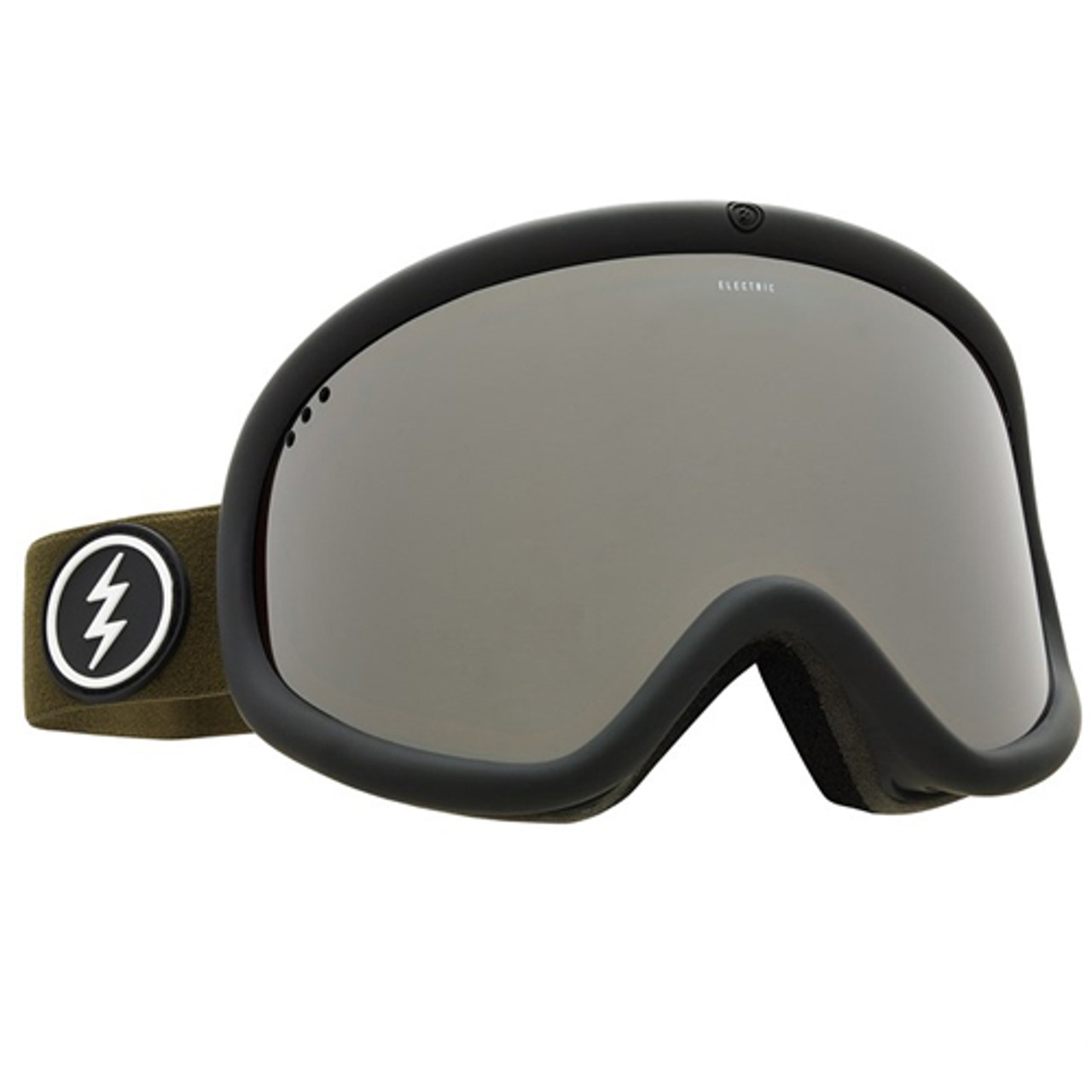 Lens for the Electric Charger XL Ski Goggles