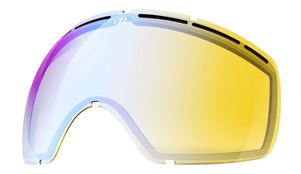 Electric EGB2S Replacement Goggle Lenses - PROLENS
