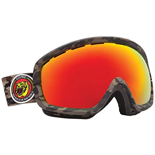 Electric EGB2S Replacement Goggle Lenses - PROLENS