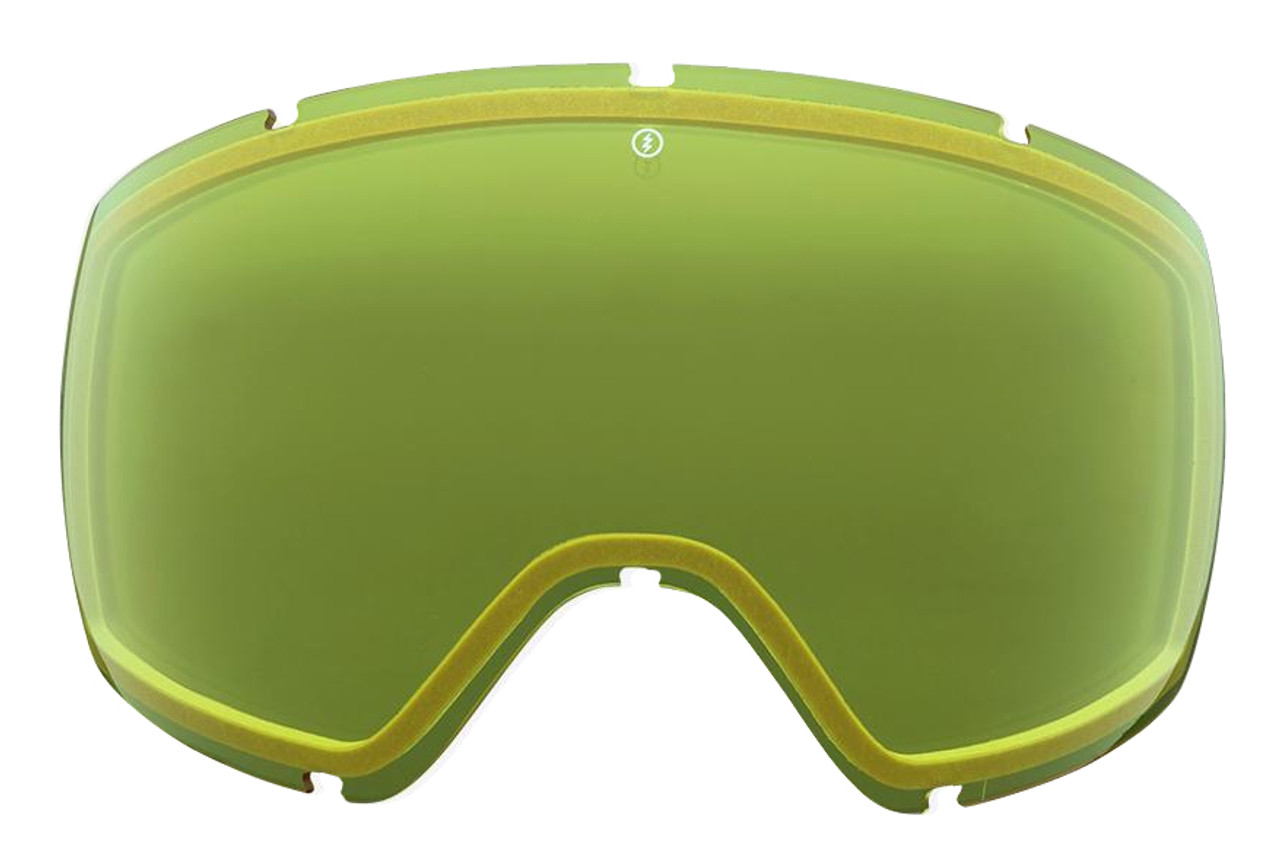 Yellow Green - Electric EGG Replacement Lens