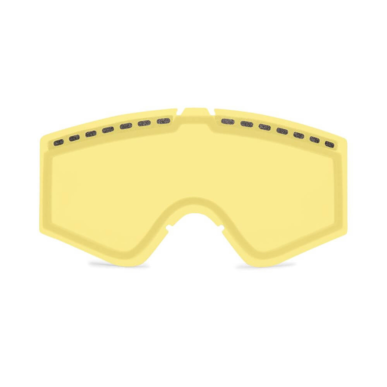 Yellow - Electric EGVK Replacement Lens