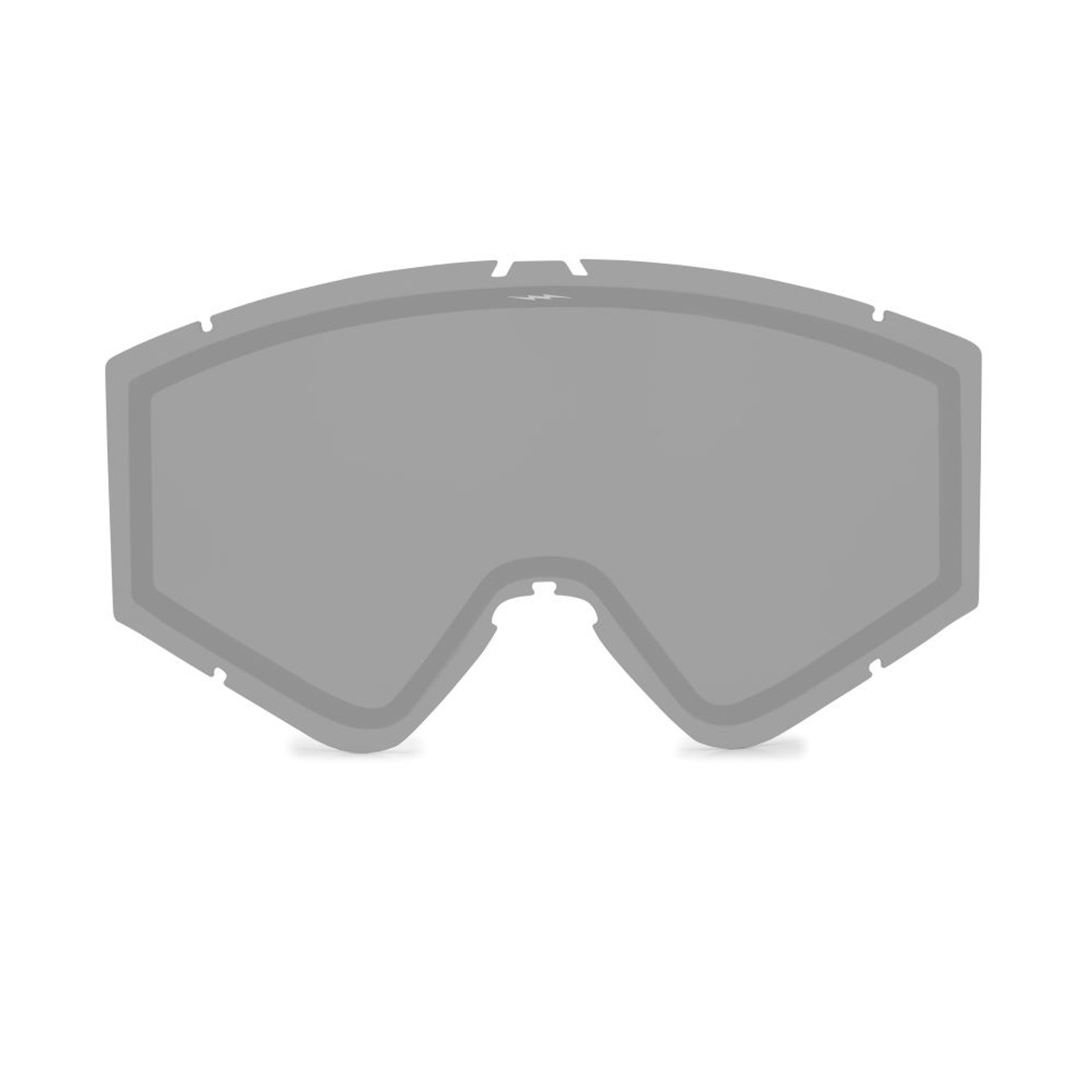 エレクトリック KLEVELAND Electric EK1/Kleveland Snow Goggle Matte White Neuron
