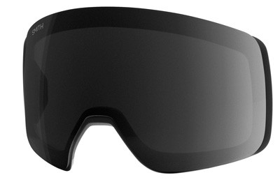 Smith 4D MAG Replacement Lens