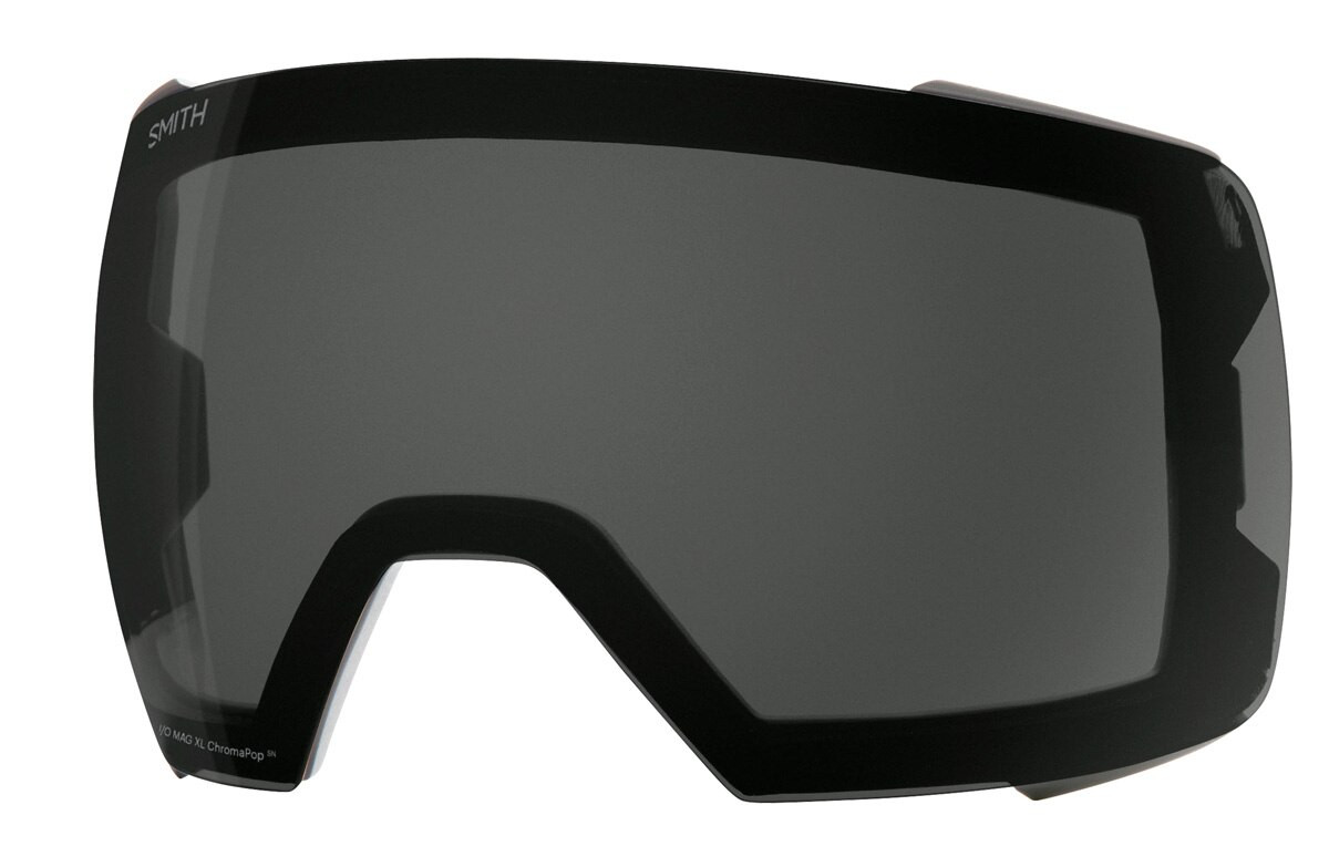 Smith I/O MAG XL Replacement Goggle Lenses - PROLENS