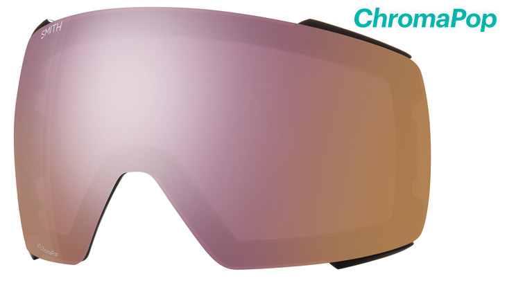Smith I/O MAG XL Replacement Goggle Lenses - PROLENS