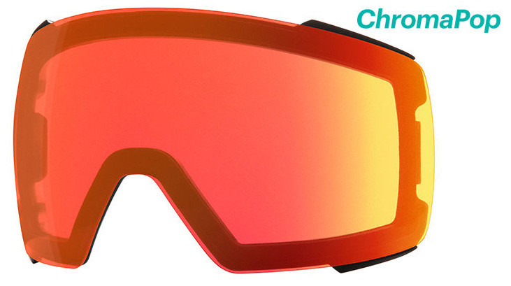Smith I/O MAG XL Replacement Goggle Lenses - PROLENS