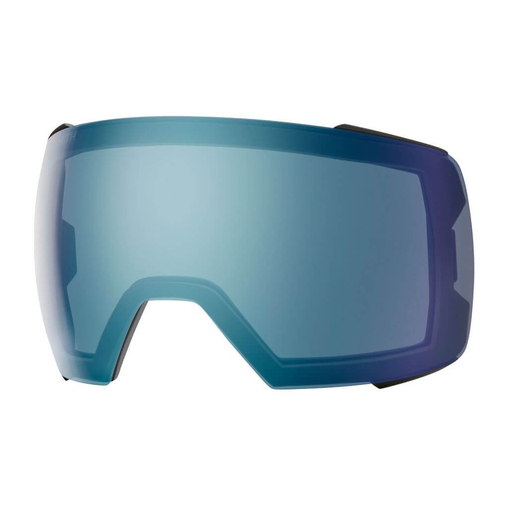 Chromapop Everyday Blue Mirror - Smith IO MAG XL Lenses