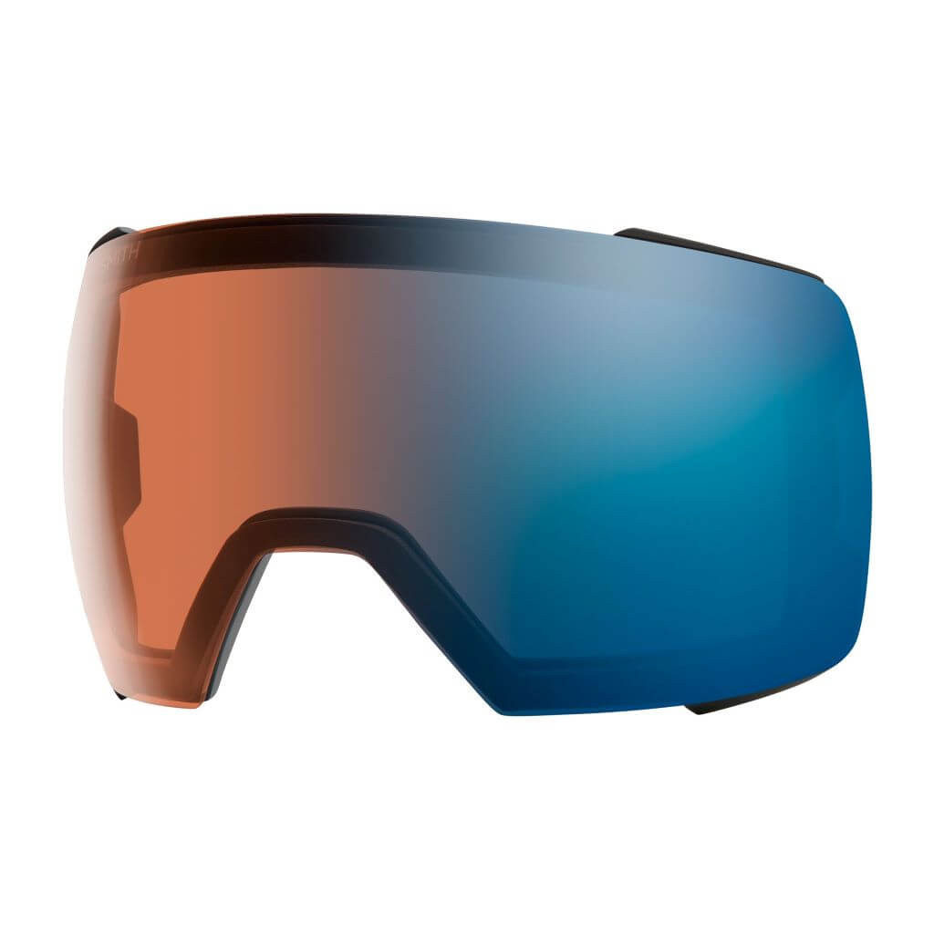 Chromapop Pro Photochromic Blue Mirror - Smith IO MAG XL Lenses