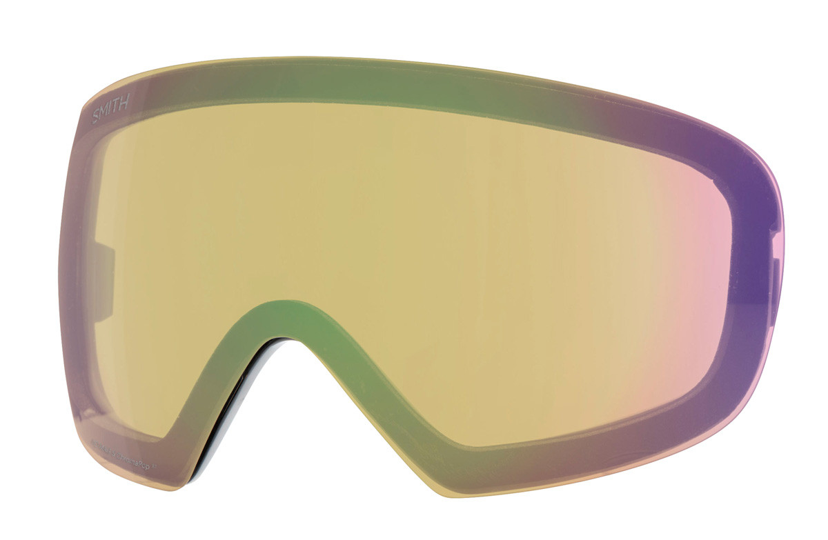 Smith I/O MAG S Replacement Goggle Lenses - PROLENS