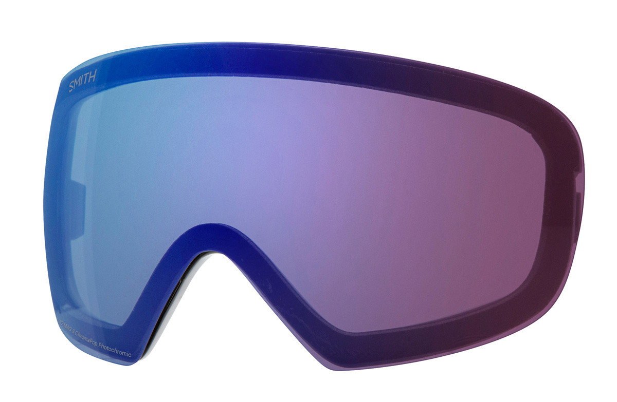 Smith I/O MAG S Replacement Goggle Lenses - PROLENS
