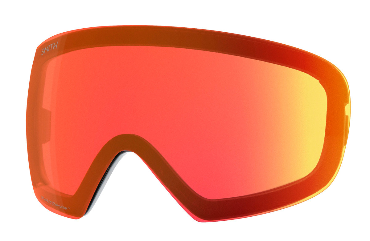 Smith I/O MAG S Replacement Goggle Lenses - PROLENS