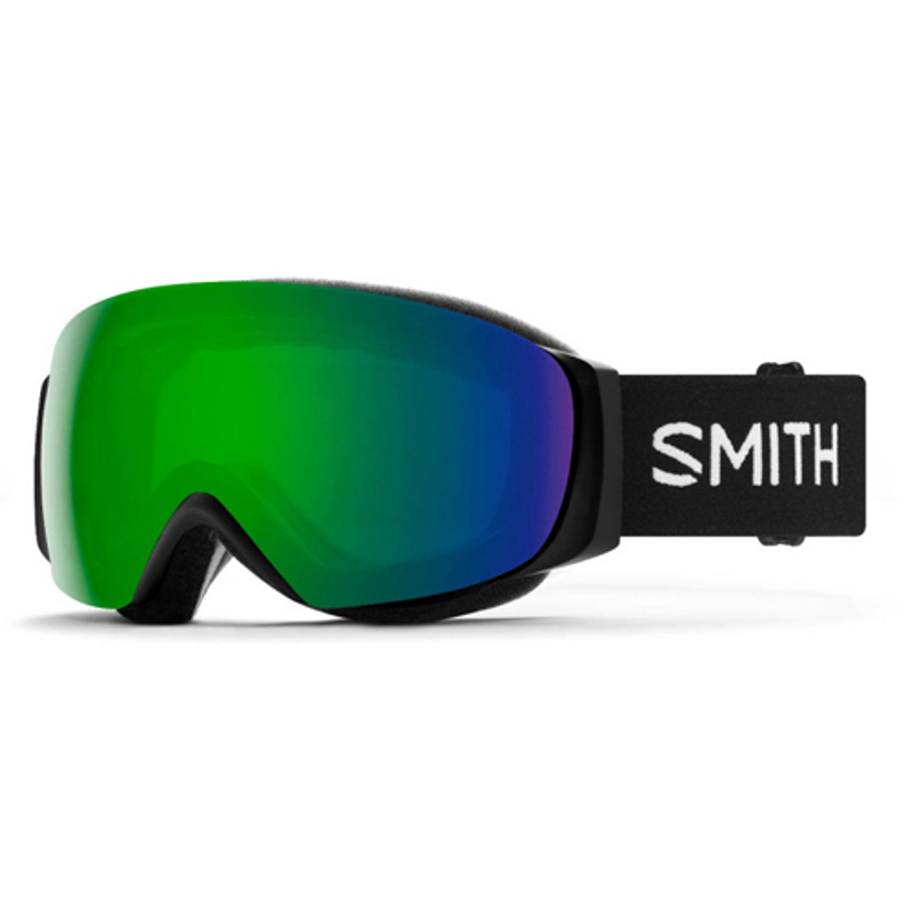 Smith Unisex Adult I/O MAG S Low Bridge Fit Snow Sport Goggle