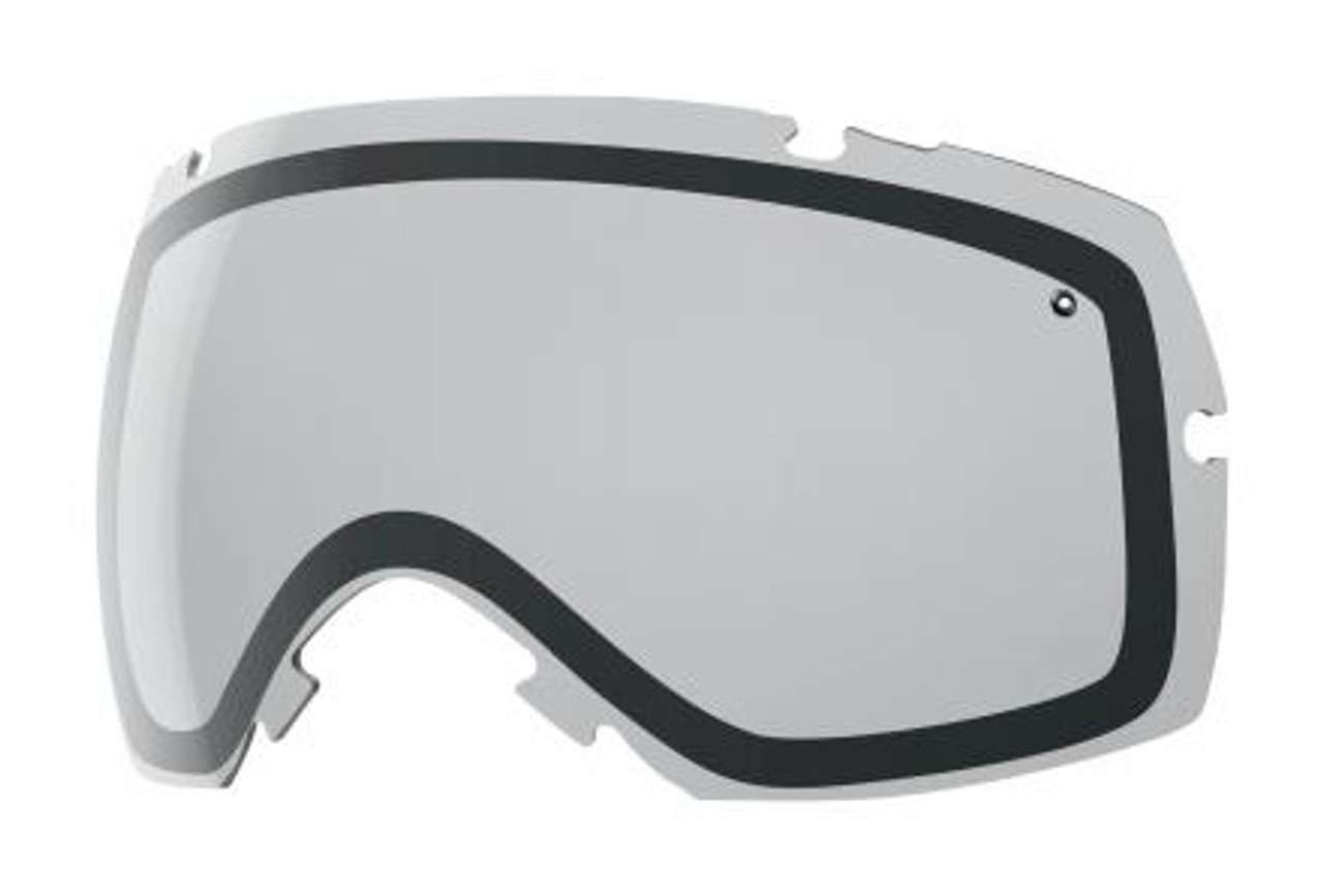 Smith IOX & IOX Turbo Replacement Goggle Lenses - PROLENS