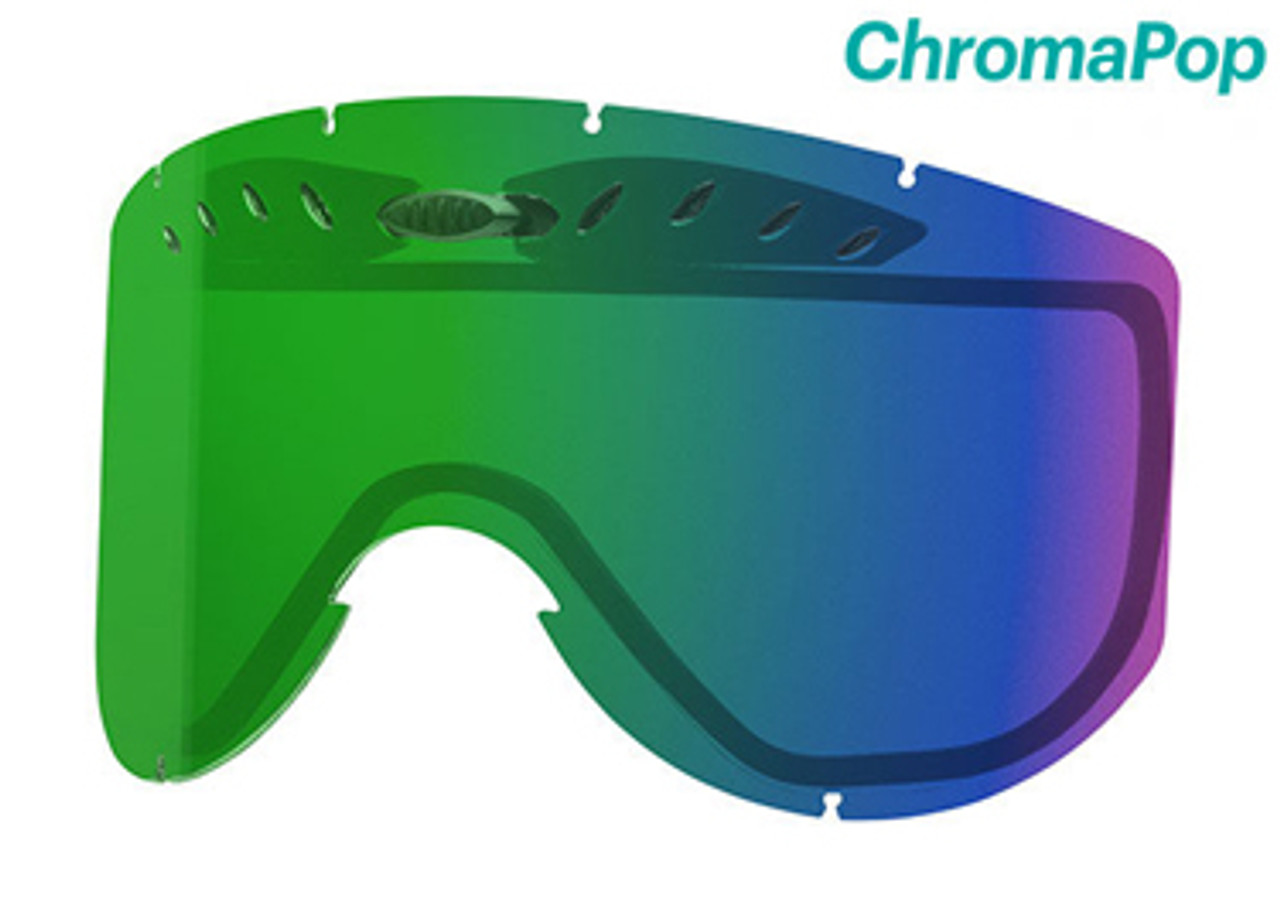 Smith Knowledge OTG Replacement Goggle Lenses - PROLENS