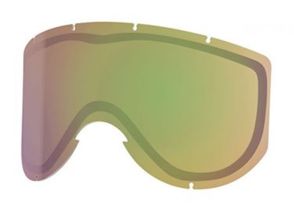 Smith Knowledge Turbo Fan Replacement Goggle Lenses - PROLENS