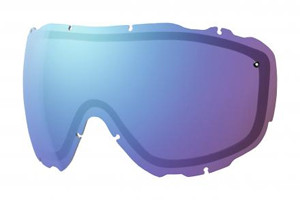 Smith Prophecy Turbo Fan Replacement Goggle Lenses - PROLENS