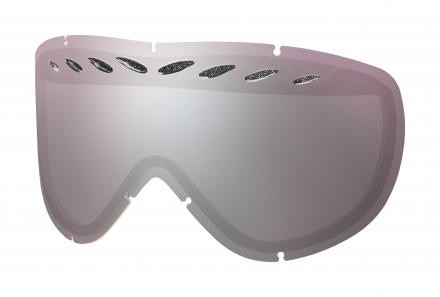 smith mirrored ski goggles
