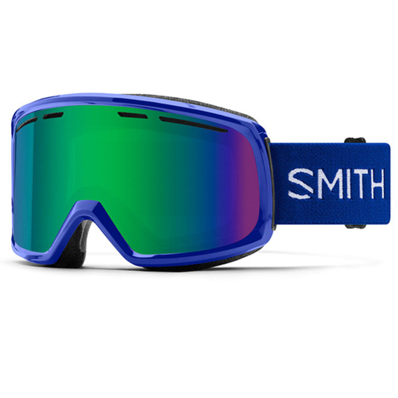 Smith Range Lens