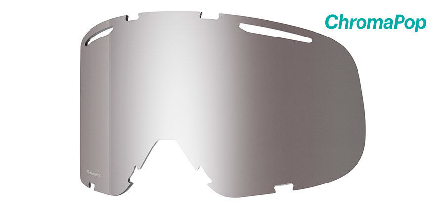 Smith Riot Replacement Goggle Lenses - PROLENS