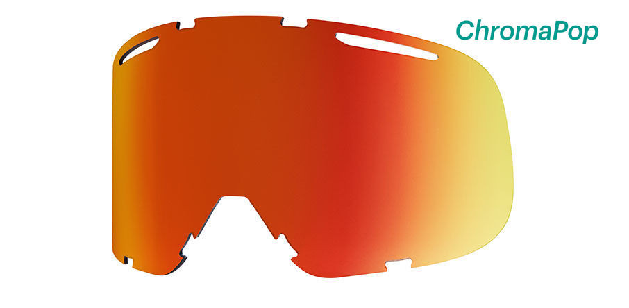 Smith Optics Riot Lens - Thumbnail 2