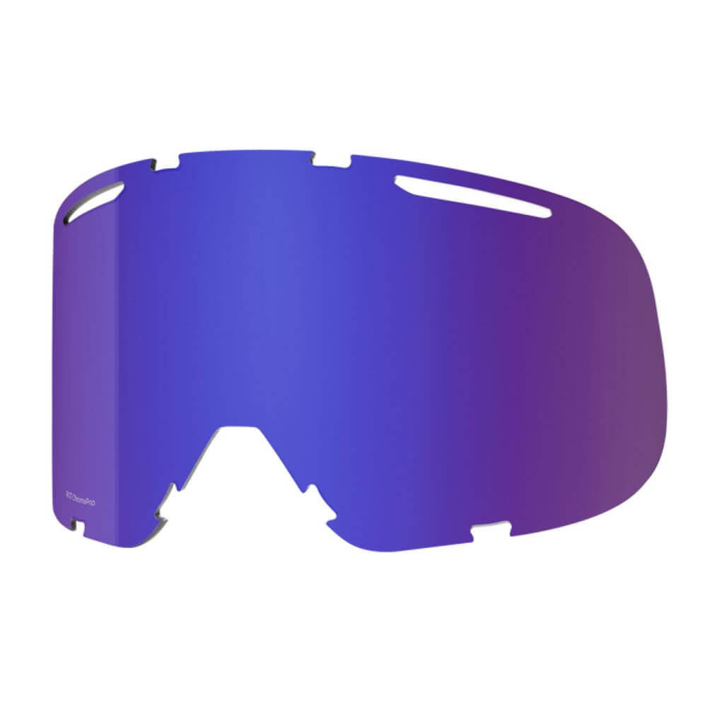 Smith Riot Replacement Goggle Lenses - PROLENS