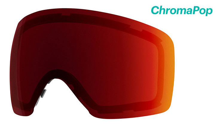 Smith Skyline Replacement Goggle Lenses 