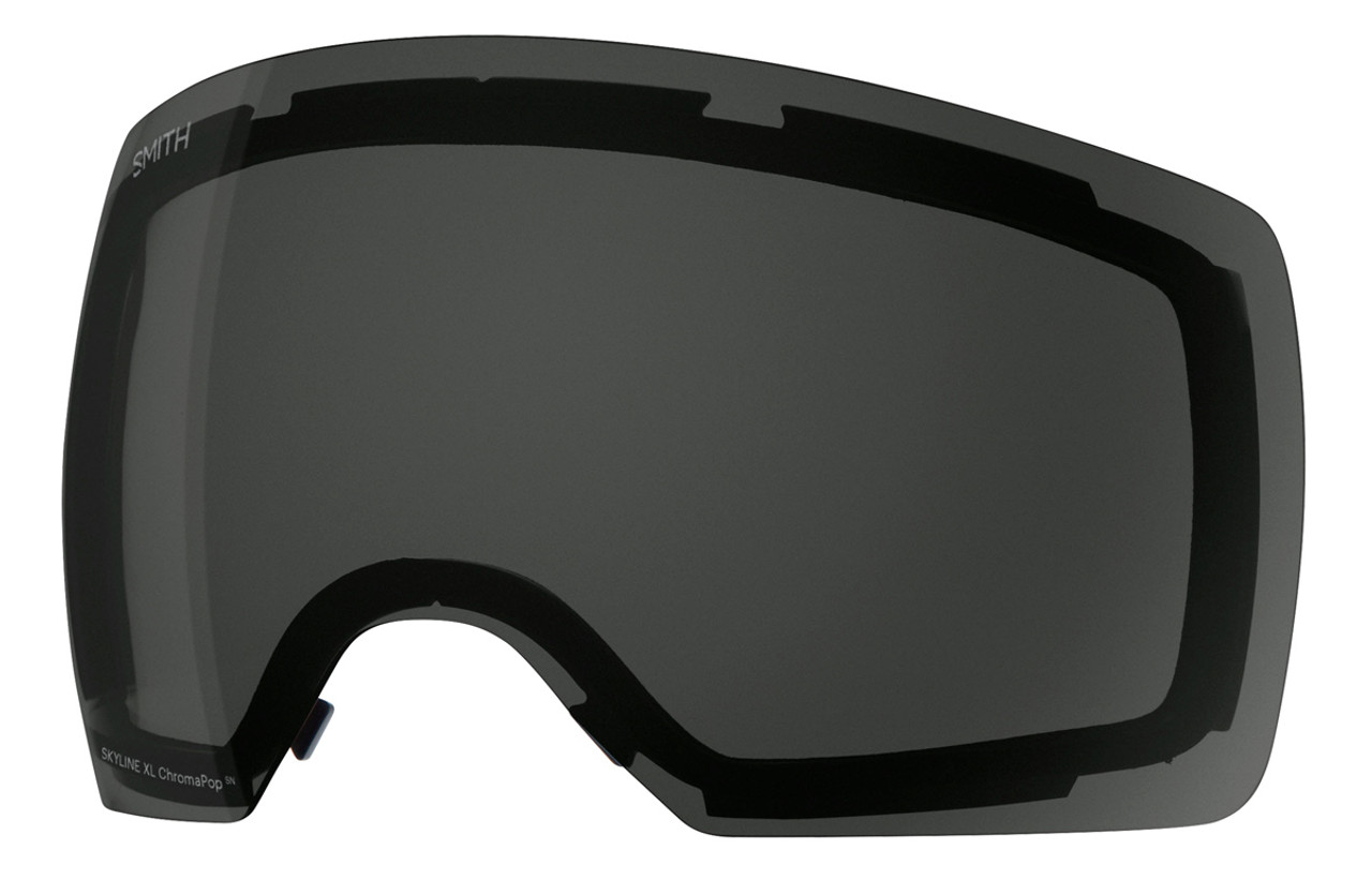 Smith Skyline XL Replacement Goggle Lenses - PROLENS