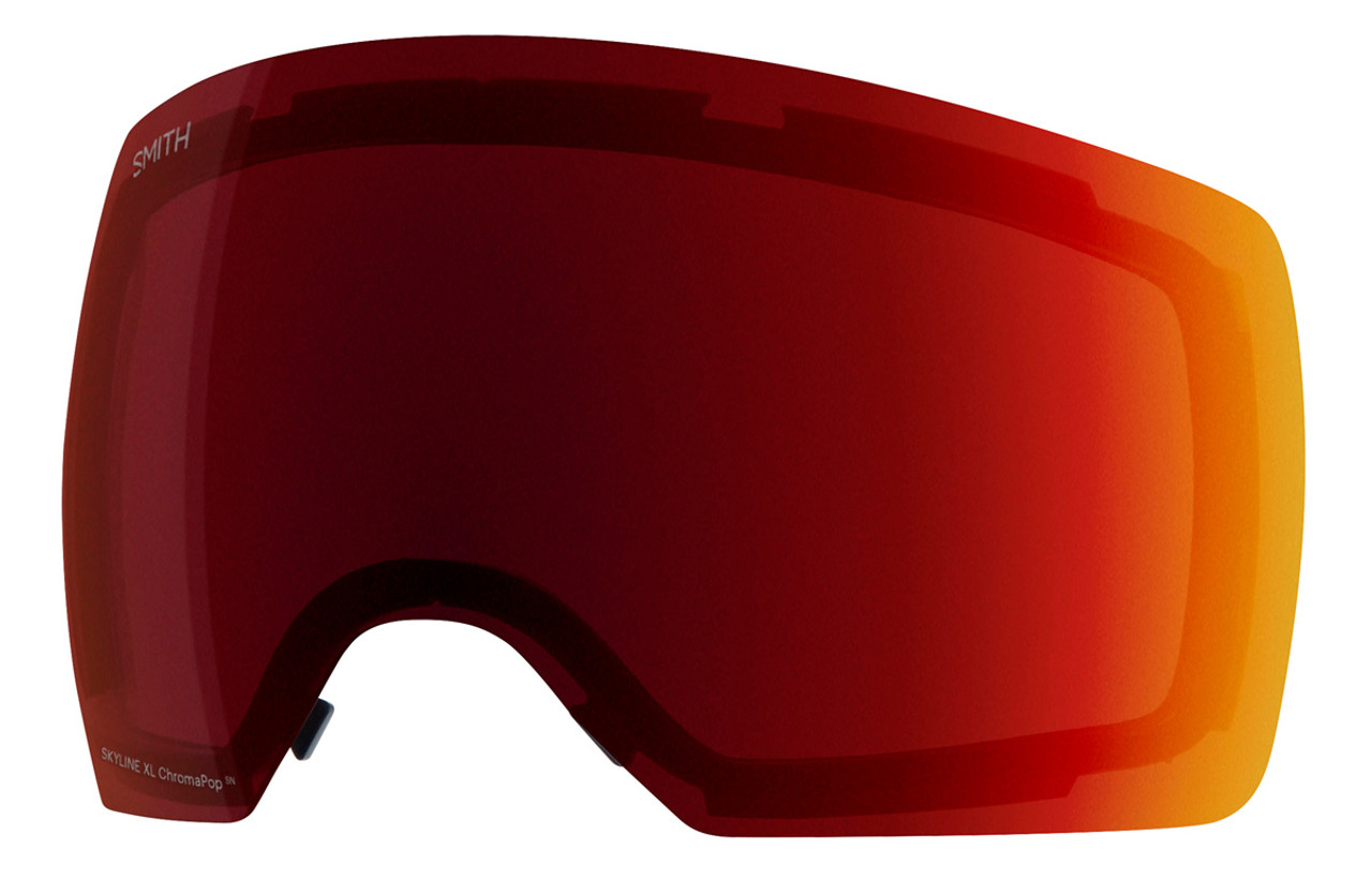 Smith Skyline XL Replacement Goggle Lenses - PROLENS