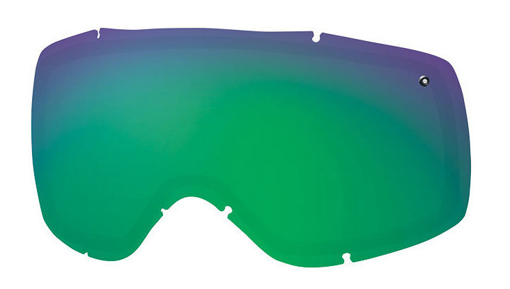 Smith Optics Showcase OTG Replacement Lens
