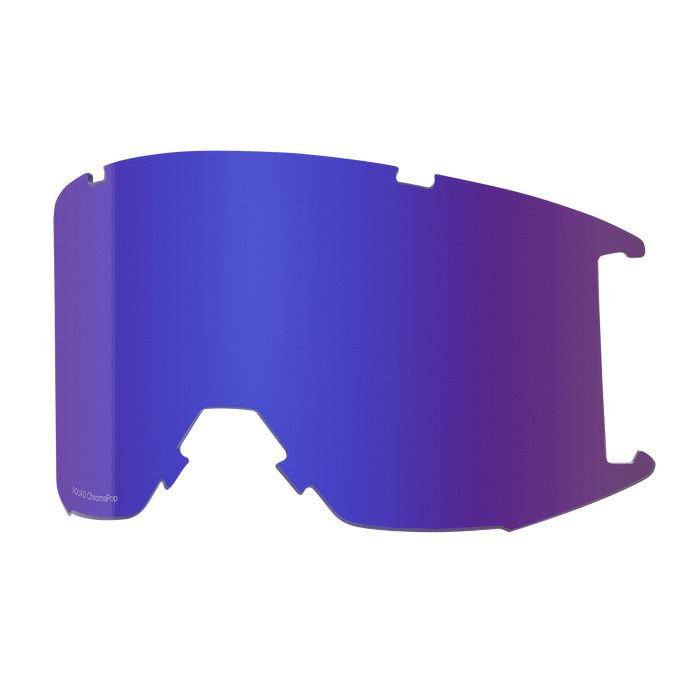 Smith Squad 2015-2025 Replacement Lenses - PROLENS