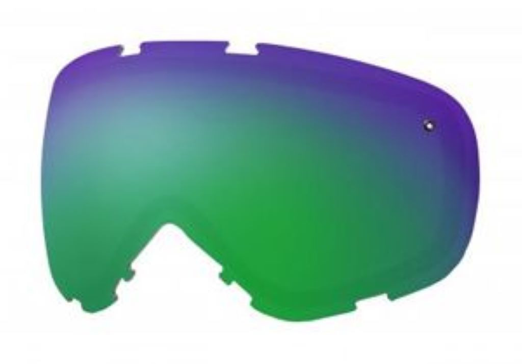 Smith Phenom Turbo Fan Replacement Goggle Lenses - PROLENS