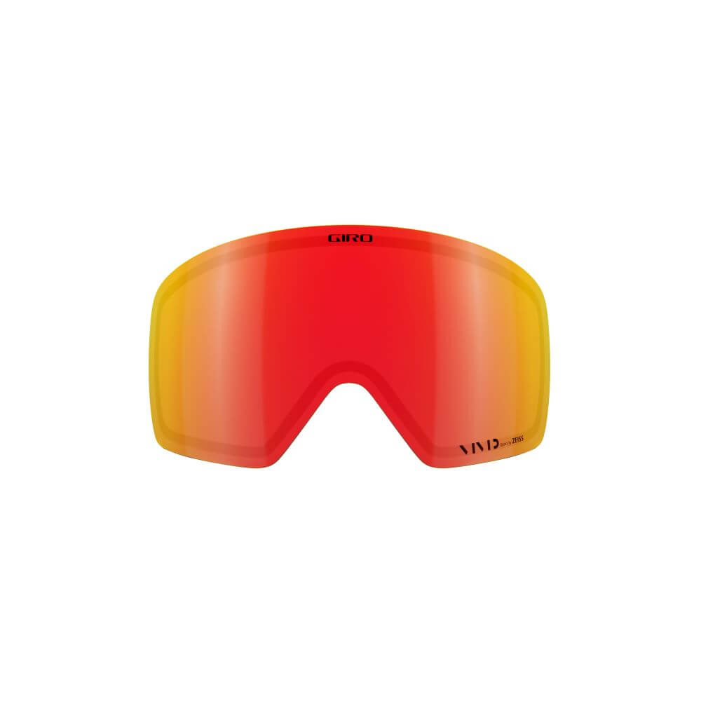 Giro Agent Eave Snow Goggle Replacement Lenses