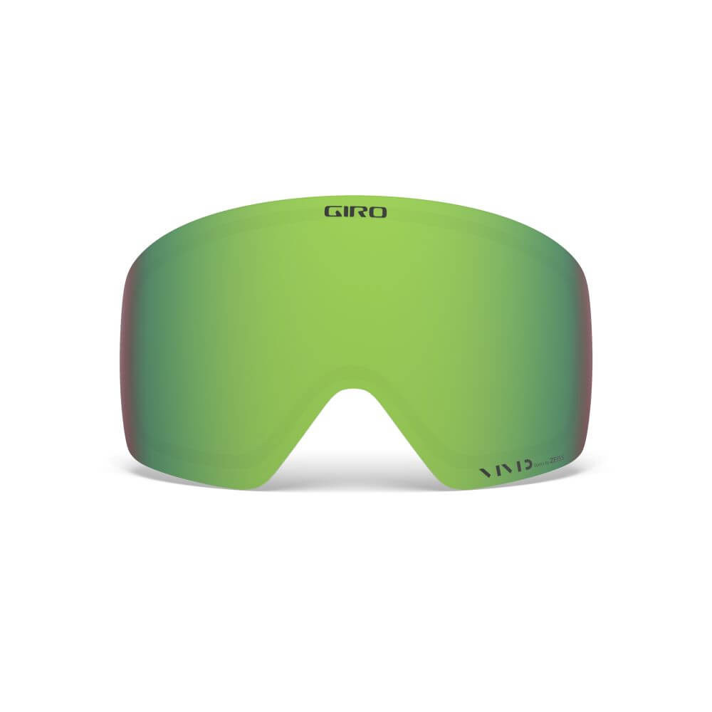 Giro Agent Eave Snow Goggle Replacement Lenses
