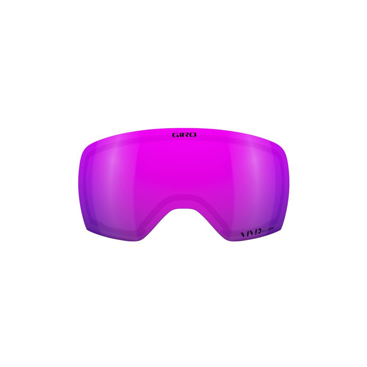 Article/Lusi Goggle Replacement Lens - Thumbnail 4