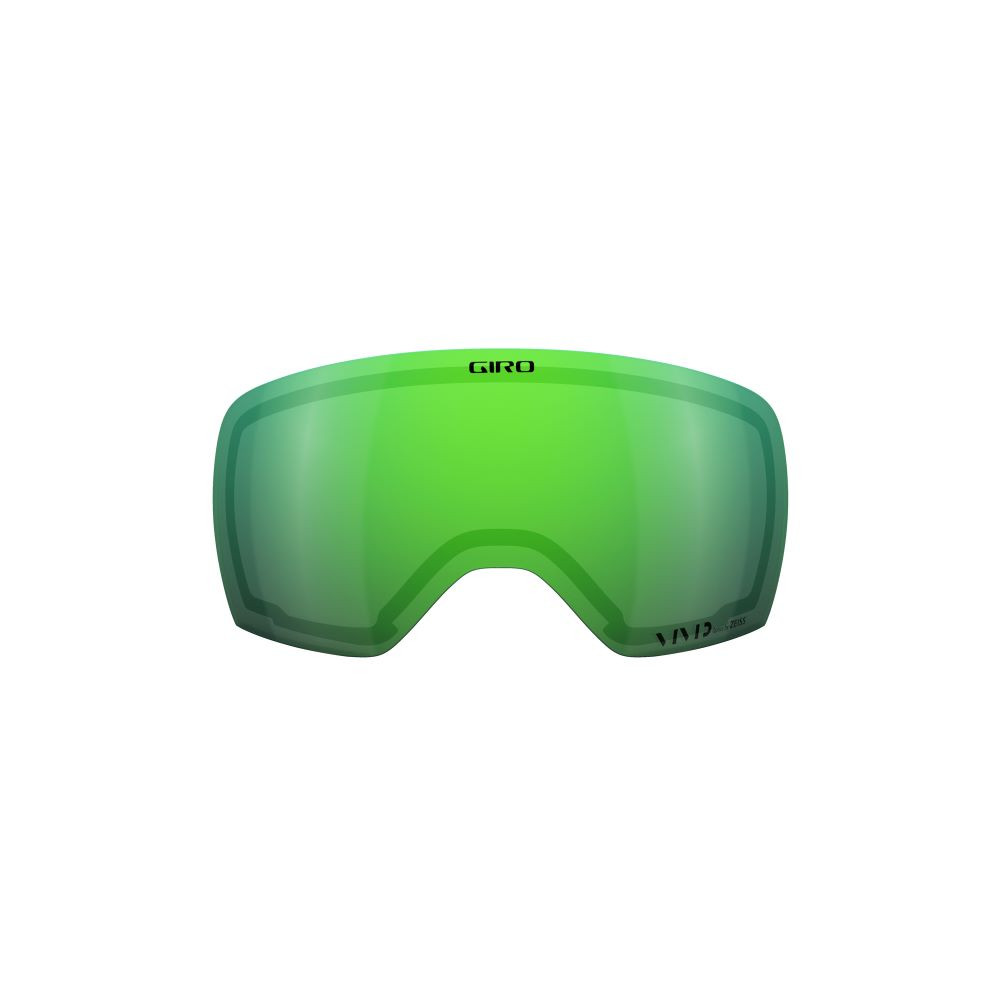 Giro Article Lusi Snow Goggle Replacement Lenses