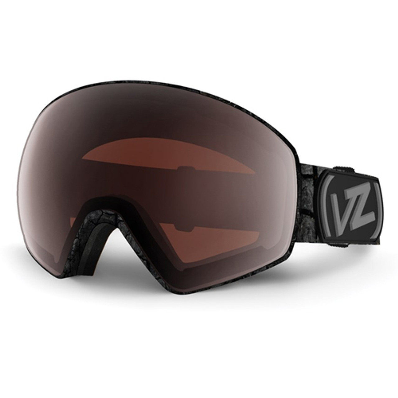 VonZipper Jetpack Snow Goggle Replacement Lenses