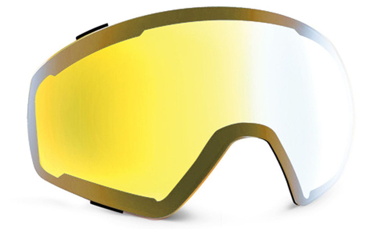 VonZipper Capsule Wildlife Lens