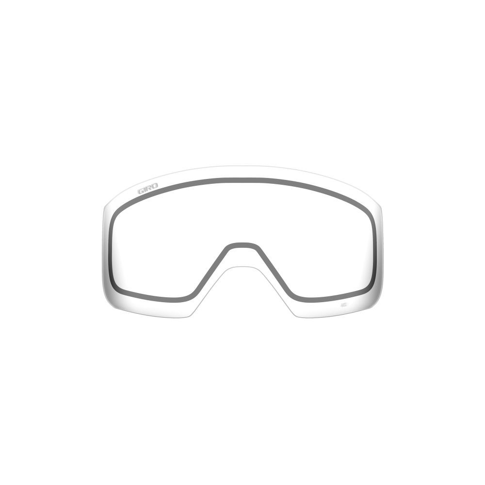 GIRO AXIS / ELLA 用ゴーグルレンズ Amazon | Giro Axis/Ella スノーゴーグル交換レンズ One Size