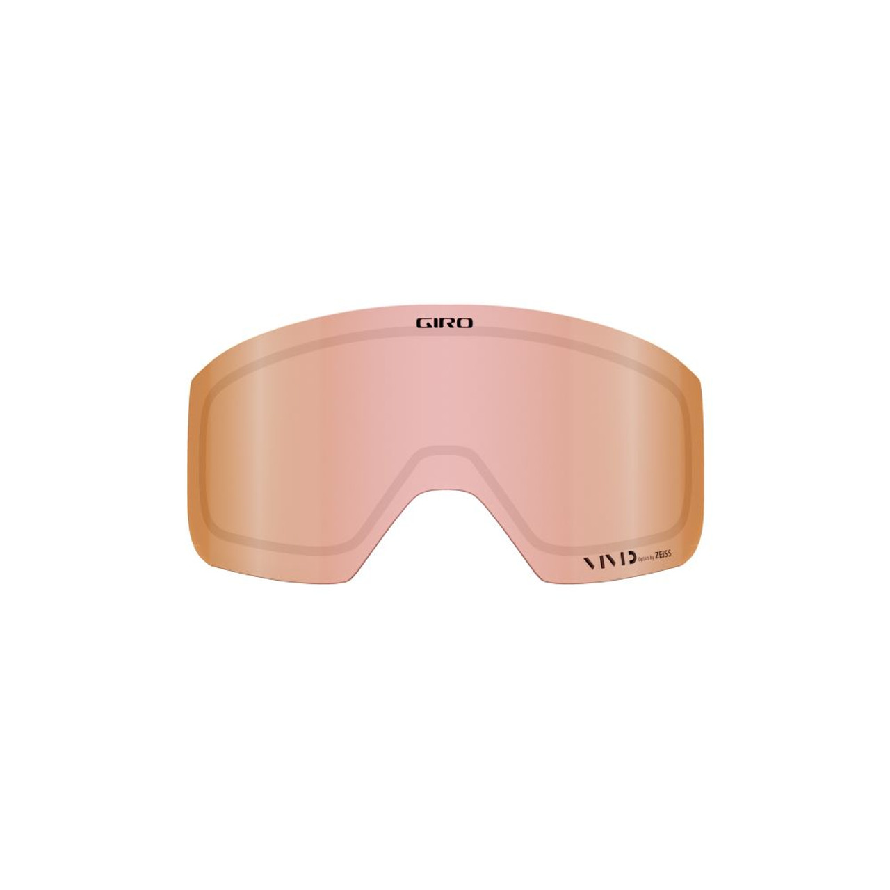 Giro Axis Ella Snow Goggle Replacement Lenses