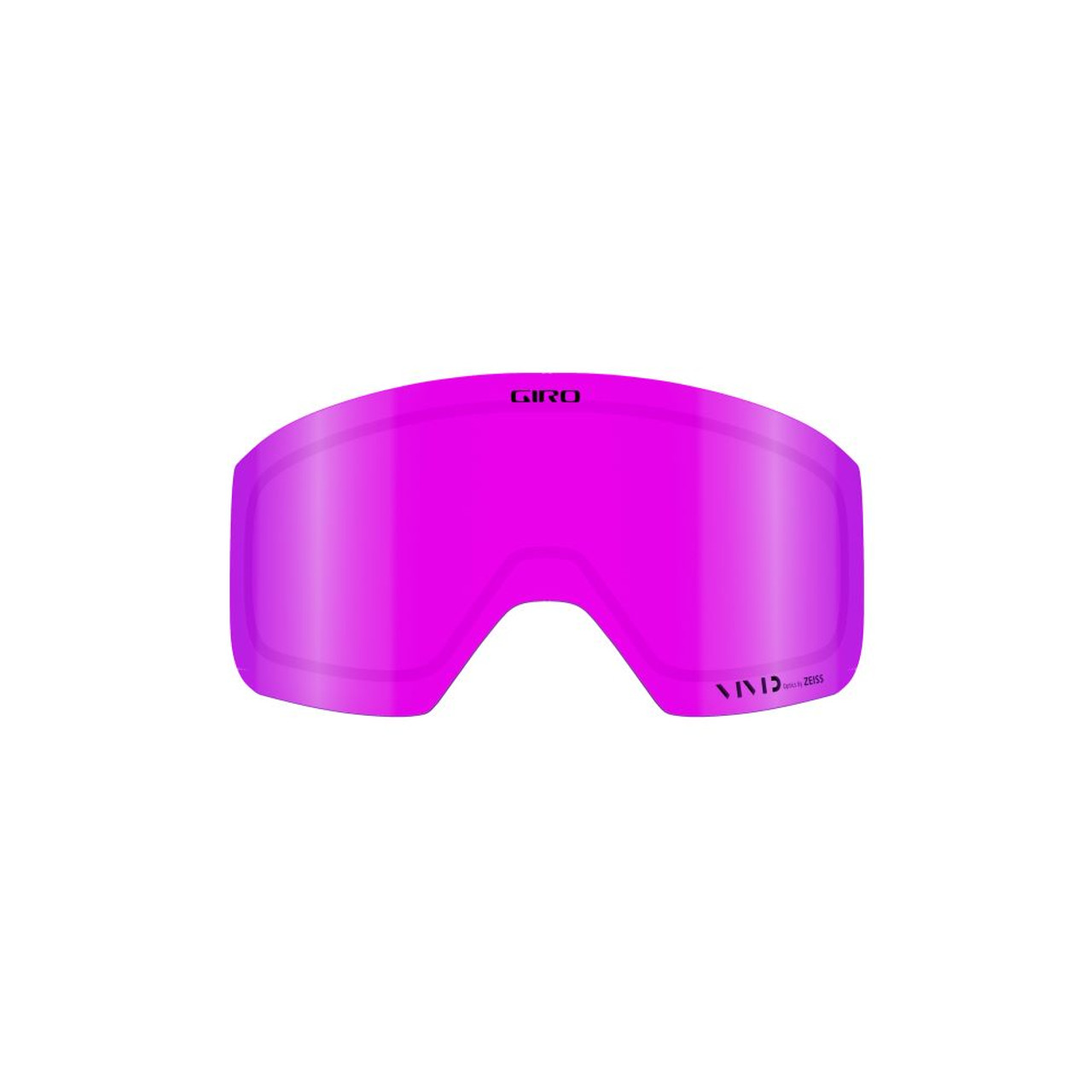 Giro Axis Ella Snow Goggle Replacement Lenses