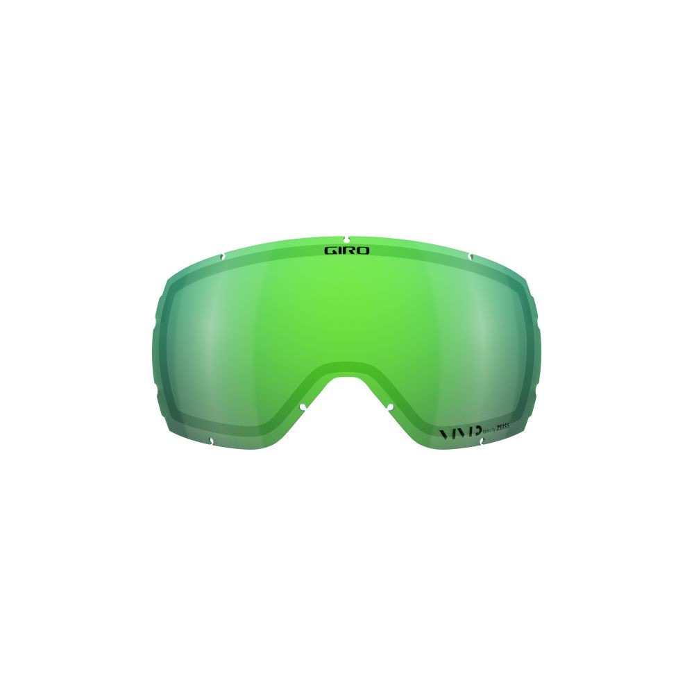 Giro Balance and Facet Snow Goggle Replacement Lenses