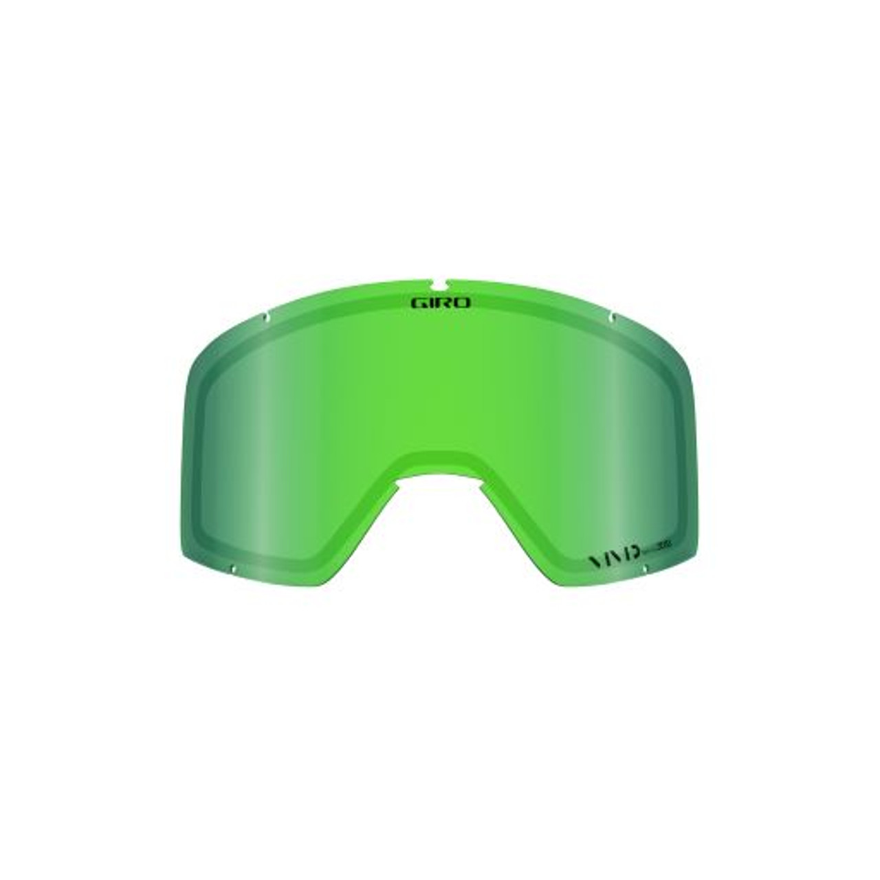 Vivid Emerald - Giro Blok Lens