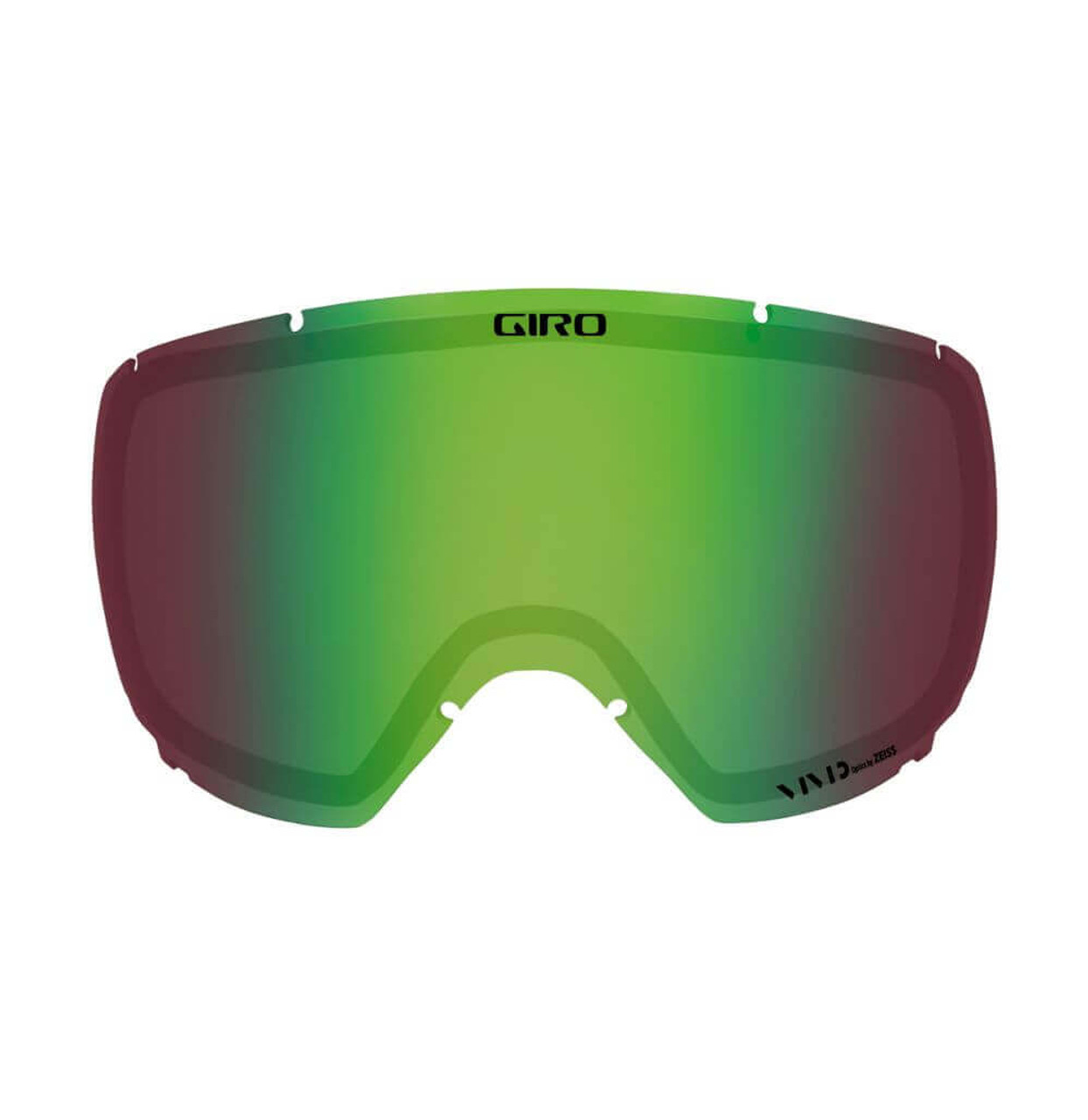 Giro Compass & Field Lens