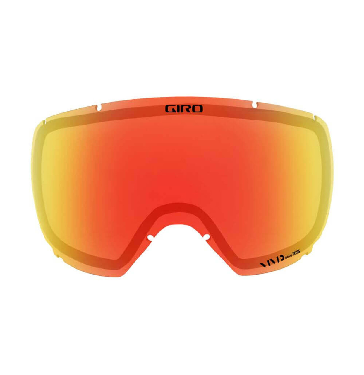 Vivid Ember - Giro Compass & Field Lens