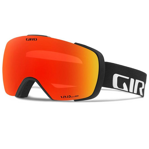 Giro Contact Snow Goggle Replacement Lenses